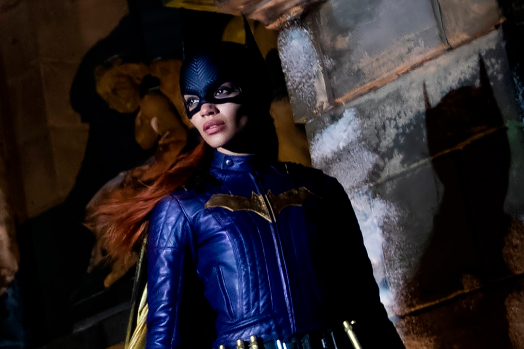 Batgirl