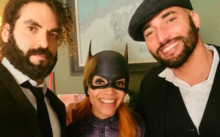 Batgirl: Finaliza rodaje de la película que llegará a HBO Max
