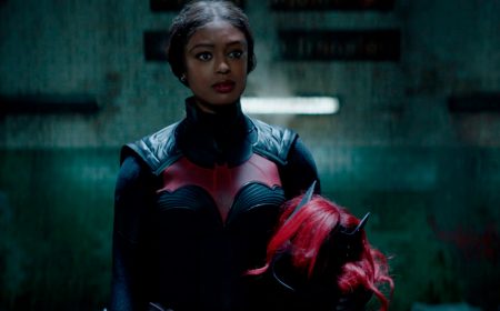 The CW cancela la serie de Batwoman