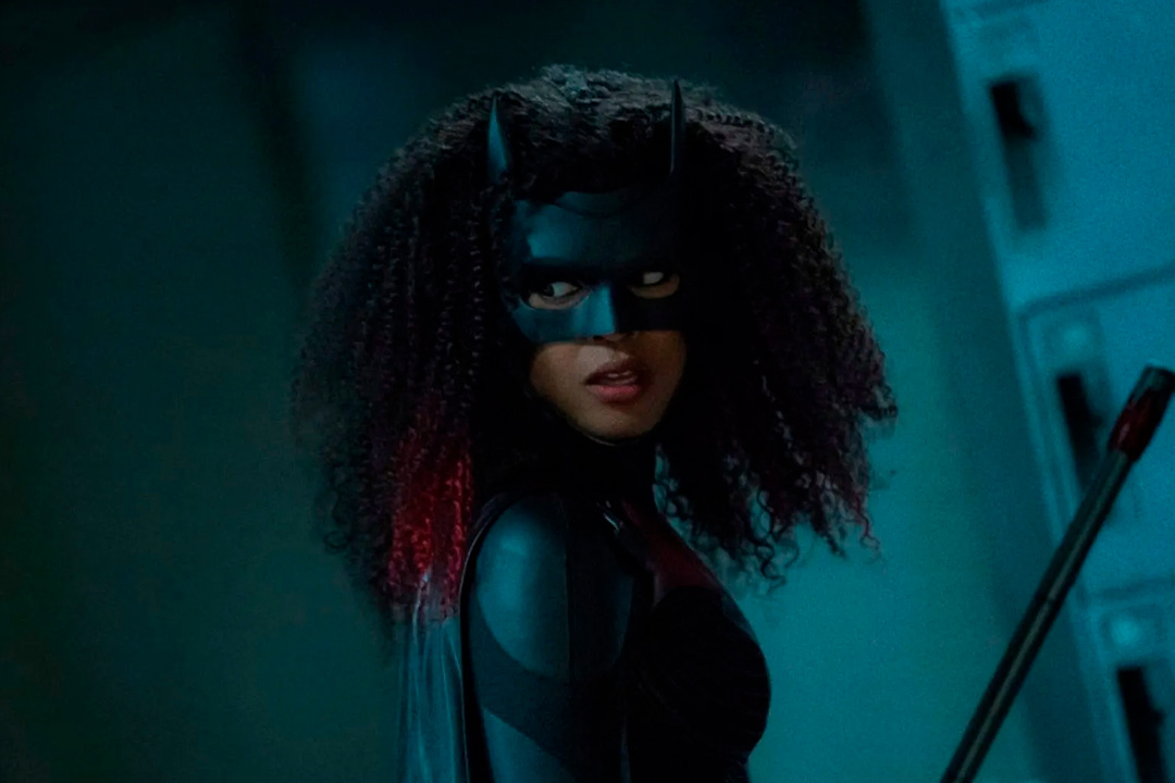 Batwoman