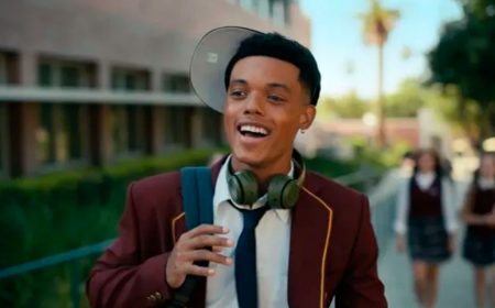 Bel-Air llegará a finales de abril vía Star Plus
