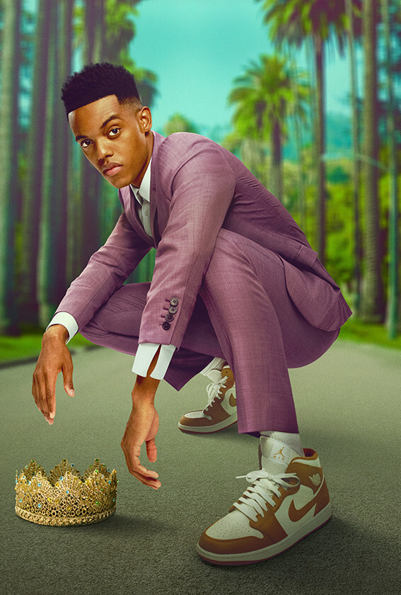 Bel-Air Star Plus