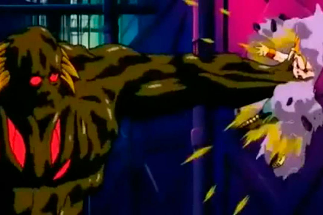Dragon Ball Z