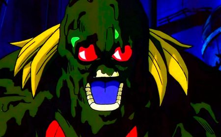 ¿Cuál es la peor película de Dragon Ball Z y por qué es Bio Broly?