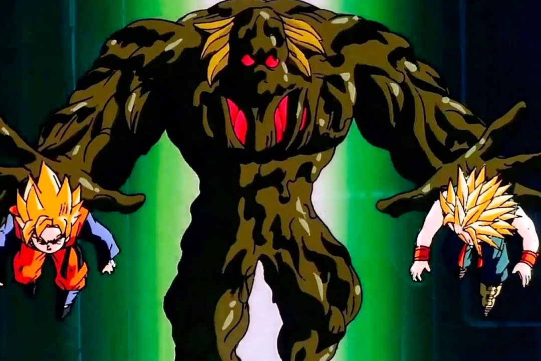 Dragon Ball Z
