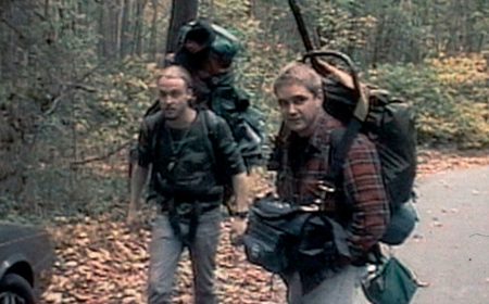 Blair Witch regresaría una vez más al cine pero bajo un reinicio