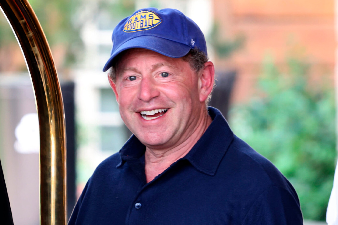Bobby Kotick 