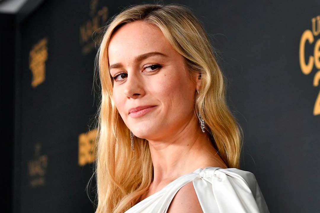 Brie Larson