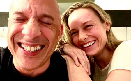 Brie Larson se une al elenco de Fast & Furious 10