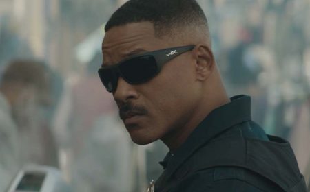 Netflix habría cancelado los planes de hacer Bright 2