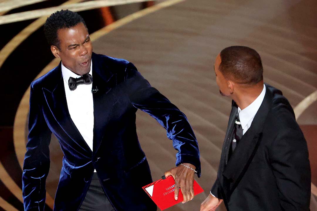 Chris Rock