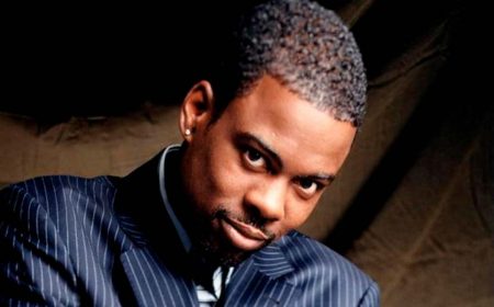 Chris Rock no hablará de la bofetada de Will Smith hasta que le paguen