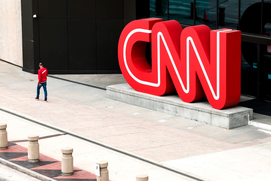 CNN Plus