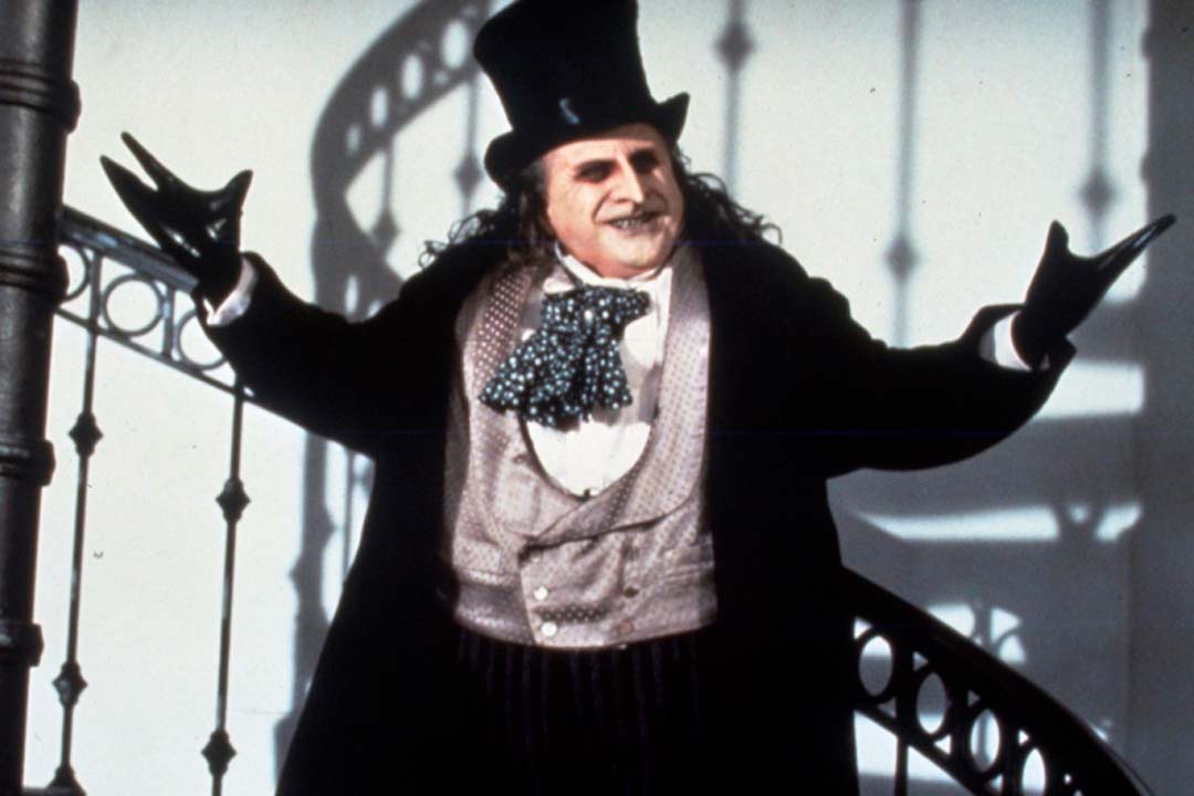 Danny DeVito 