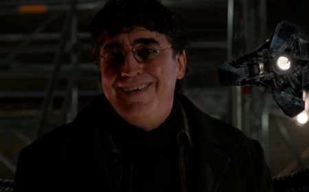 Alfred Molina revela que reunirse con Tobey Maguire en No Way Home lo hizo llorar