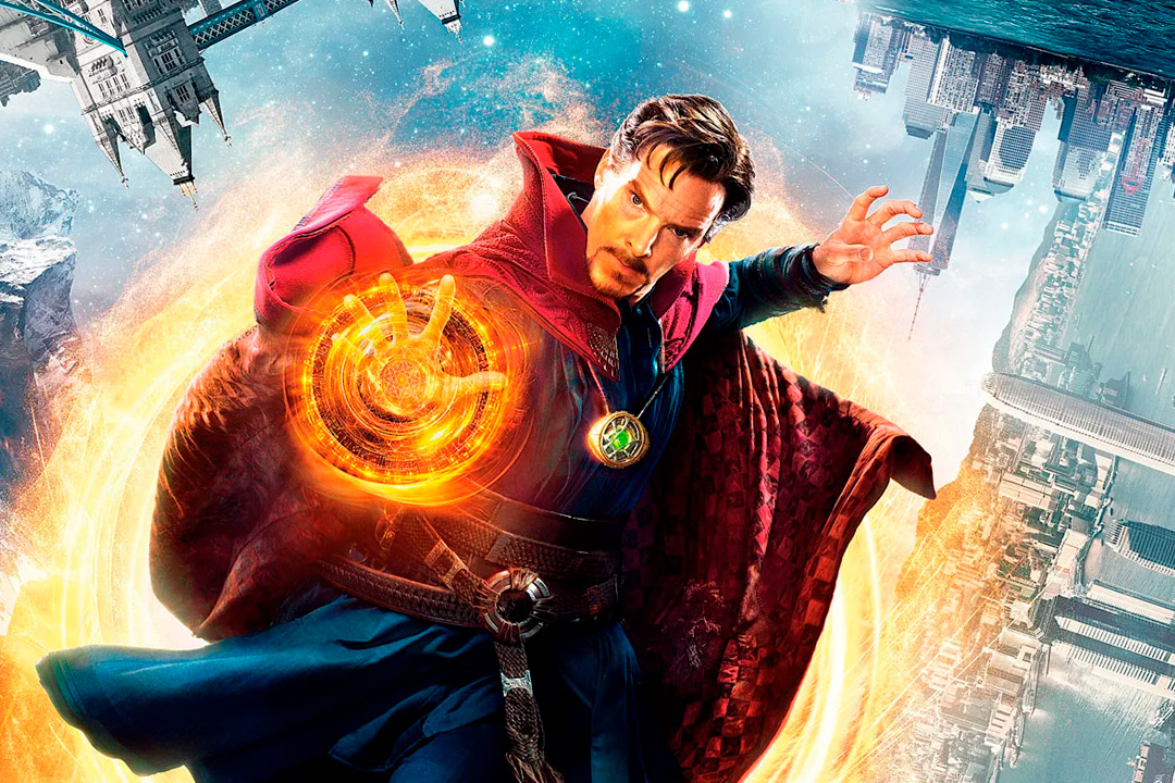 Doctor Strange