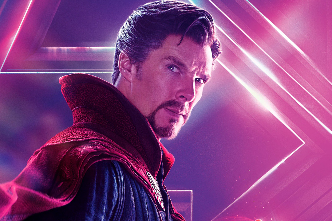 Doctor Strange