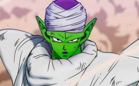 Dragon Ball Super Super Hero ya tiene nueva fecha de estreno