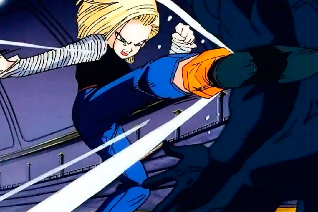Dragon Ball Z