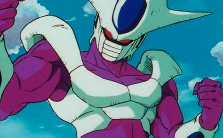 Dragon Ball Z: Los Rivales más poderosos | Ya hagan canon a Cooler, por favor