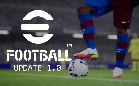 Probamos el nuevo eFootball 2022 y ahora está genial