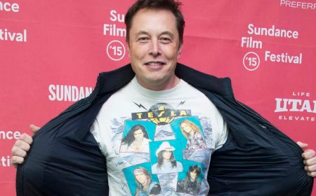 Elon Musk adquiere Twitter por 44 mil millones de dólares