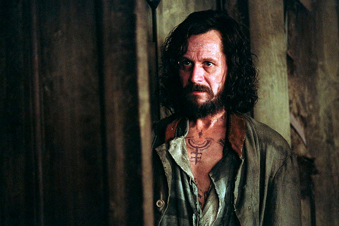 Gary Oldman