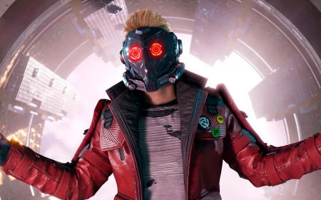 Guardians of the Galaxy: creadores agradecen a Game Pass por darle más notoriedad