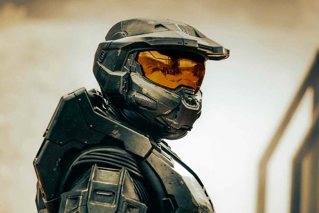 Halo