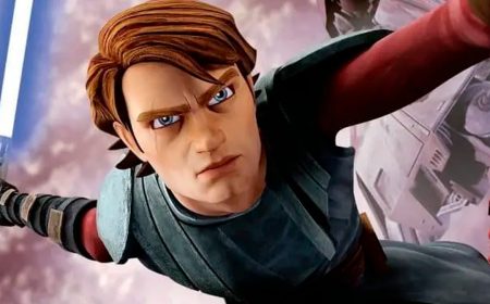 Hayden Christensen revela haber visto Clone Wars y Rebels