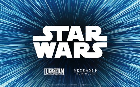 Nuevo juego de Star Wars con la guionista de Uncharted