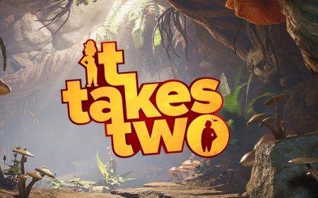 La película de It Takes Two podría ser protagonizada por La Roca