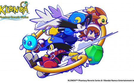 Klonoa confirma su fecha de llegada a PlayStation, Xbox y Pc