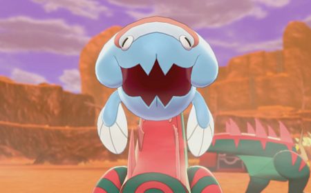 ¡Pokémon Sword and Shield te tiene un regalo!