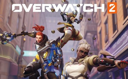 Overwatch 2 tendría un elemento de Fortnite y CoD: Warzone