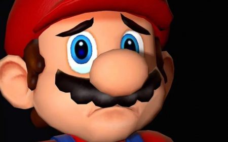 ¡La película de Mario Bros sufre un retraso!