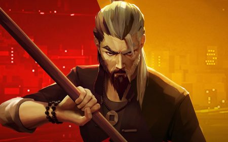 Sifu recibirá update con opciones de dificultad, skins y mas