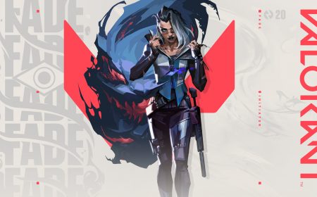 Valorant lanza su parche 2.08 – Fade, nerfeos a Jett y Sova