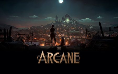 Arcane se separa de Netflix, pero la 2da temporada viene por bien camino
