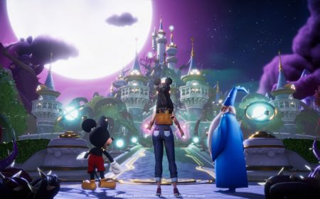 Disney Dreamlight Valley nos llevará a nuestro mundo ideal