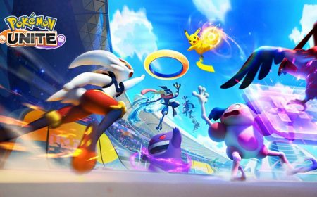 Pokémon Unite traerá un nuevo servicio de suscripción