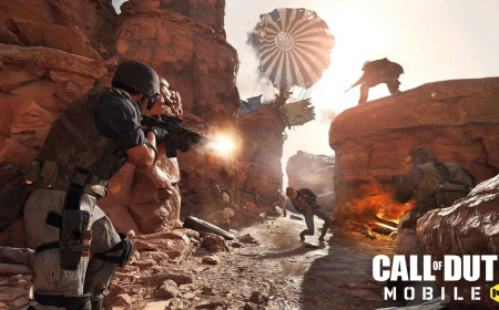 Call of Duty: Mobile tendrá un nuevo mapa con vehículos