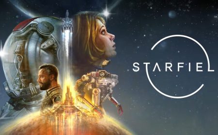 Starfield nos da un vistazo a Vasco, nuestro compañero de viaje