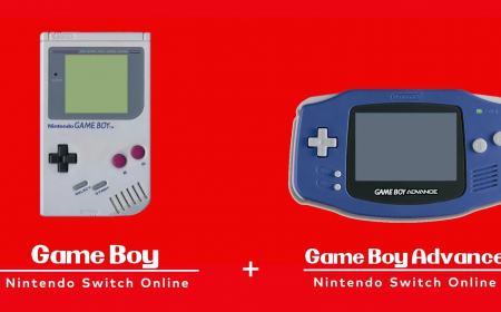 ¿Juegos de la GameBoy están cerca de llegar a Switch Online?