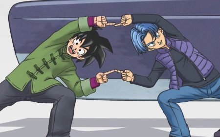 Dragon Ball Super: Super Hero traerá a un personaje de regreso