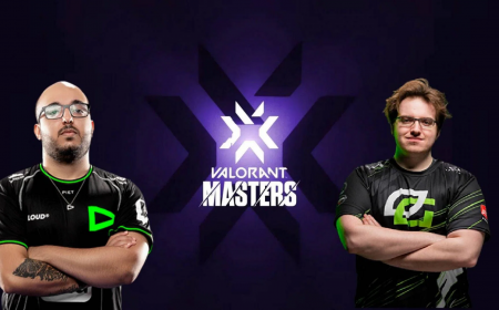 Tenemos a los finalistas de la VCT Masters de Valorant