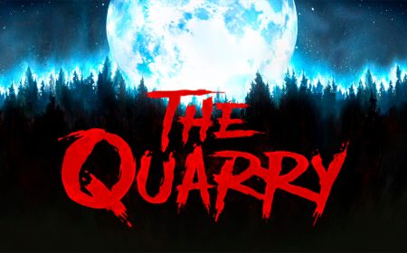 The Quarry se podrá jugar sin usar controles