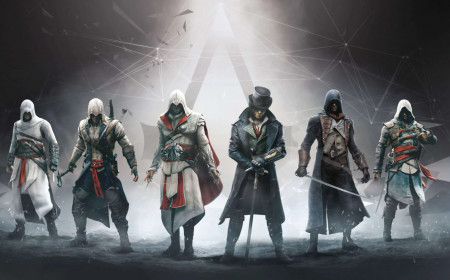 Assassin’s Creed Nexus llevaría a la saga a VR