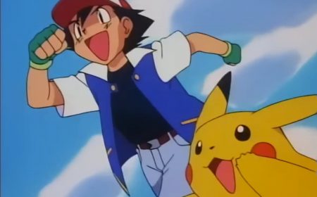 Ash y compañía cumplen 25 años al aire