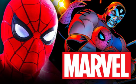 Bad Bunny se convertirá en El Muerto en un nuevo spin-off de Spider-Man